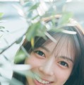乃木坂46長嶋凛桜の撮り下ろしグラビア公開「6期生グラビア Nogizaka Colors」第6弾 画像