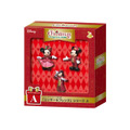 スペシャルコンプリートBOX賞／「ミッキー＆フレンズ」 シリーズA