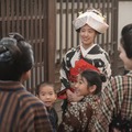 朝ドラ「ブラッサム」 主人公・珠（石橋静河）結婚もまさかの急展開「スカッとした」「史上最速離婚？」の声 画像
