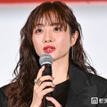 石原さとみ「涙が溢れました」念願の野木亜紀子氏と8年ぶりタッグ 育児との両立に悩み…原動力になったこととは【ポリティカルパン】 画像