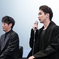 『汝、星のごとく』©2026「汝、星のごとく」製作委員会　©凪良ゆう／講談社