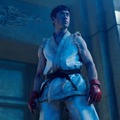 『ストリートファイター／ザ・ムービー』©2026 Capcom and Legendary. All Rights Reserved.
