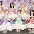 FRUITS ZIPPER、YouTube登録者数100万人突破に祝福の声「おめでとう」「さすが」東京ドーム公演ライブ映像一部公開へ 画像