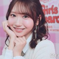 日向坂46藤嶌果歩、初ランウェイ前に“我慢”したもの 「自分が主人公だな」と感じた瞬間は？＜インタビュー＞ 画像
