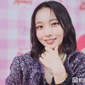 日向坂46大野愛実「私でいいのかな」から5ヶ月で“変われた”理由＜インタビュー＞ 画像