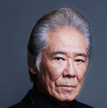 西岡德馬