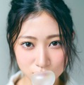 乃木坂46川端晃菜の撮り下ろしグラビア公開「6期生グラビア Nogizaka Colors」第8弾 画像
