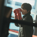Prime Originalドラマ「罪深いあなた」Credit：Prime Video
