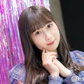 SKE48井上瑠夏、2027年1月末でグループ卒業へ「8期生の一人として10年間活動できたことを心から誇りに思っています」 画像