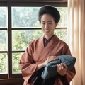 石橋静河「ブラッサム」第11話（C）NHK