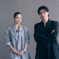 広瀬すず＆横浜流星／photo：田中舘裕介