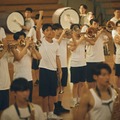 『進行曲 マーチングボーイズ』©2025 Marching Next Media. All Rights Reserved.
