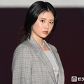 佐々木心菜（C）モデルプレス