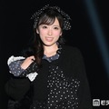 矢吹奈子（C）モデルプレス