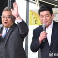 サンドウィッチマン富澤たけし、相方・伊達みきおの復帰時期に言及「様子見ながらだと思いますけど」 画像