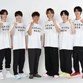 M!LK、日テレ「KARADA WEEK」サポーター就任＆テーマ曲は「好きすぎて滅！」上田晋也が12年連続キャプテン 画像