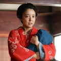 「いろはの恋は時代をかける」“タイムスリップ要素はもともとなかった”宮崎真佐子Pが語る 上白石萌音・向井康二・山中柔太朗・大森元貴の印象も【インタビュー】 画像