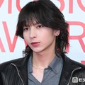 STARGLOW・ADAM、黒髪→金髪に劇的イメチェン「おとぎ話の王子様みたい」「ビジュアル最強」と絶賛の声 画像