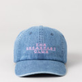 『ブレックファスト・クラブ』｜ FCW Logo Cap¥5,500（税込）