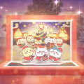 「ちいかわクリスマスマーケット」
