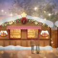 「ちいかわクリスマスマーケット」