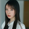 乃木坂46矢田萌華の撮り下ろしグラビア公開「6期生グラビア Nogizaka Colors」第11弾 画像