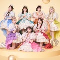 FRUITS ZIPPERら「KAWAII LAB.」5周年ツアー決定 2027年1月より全国5都市10公演 画像