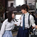【いろはの恋は時代をかける 第1話】小学校教師・彩葉（上白石萌音）＆生琉（向井康二）、2人の運命が動き出す 画像