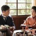 【ブラッサム 第13話あらすじ】珠、教師・島村（工藤阿須加）との新たな出会い 少しずつ惹かれ秘めた思いつづる 画像