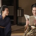 連続テレビ小説 「ブラッサム」