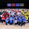 「第6回EBiDAN大運動会」開催 SUPER★DRAGON、ONE N’ ONLY、BUDDiiSら4チーム選抜で個性あふれる5種目白熱バトル【レポート】 画像