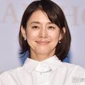 石田ゆり子「結構思い切り」役のためにバッサリヘアカット 秘蔵ショット公開に「似合ってる」「新鮮」の声 画像