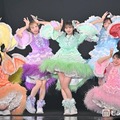 FRUITS ZIPPER月足天音・松本かれん・櫻井優衣、活動休止中の仲川瑠夏にメッセージ「誰1人として代わりはいない」 画像