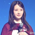 畑芽育、新ディズニーヒロイン日本版声優＆史上初“現代の高校生”役に決定「涙が出そう」オーディション合格聞いたのは“真っ暗な車内”【ビリーと魔法のはじまり】 画像