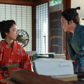 「いろはの恋は時代をかける」TBSスパークル／TBS