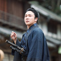「いろはの恋は時代をかける」TBSスパークル／TBS