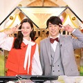 堺雅人「VIVANT」最多文字数の長ゼリフ・小栗旬「花より男子」名ゼリフクイズに挑戦 櫻井翔は二宮和也との共演作の裏話明かす 画像