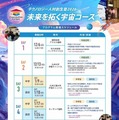 中高生向けワークショップ「テクノロジー人材創生塾2026~未来を拓く宇宙コース~」