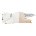 まじかるちいかわ ふんわりもっちり ごろりん抱きぬいぐるみ／7,700円（税込）／©nagano