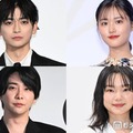 朝ドラ「あんぱん」特別編配信中 高橋文哉・大森元貴ら4人が主人公に 本編の“空白”を描く 画像