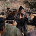 『王と生きる男』© 2026 SHOWBOX, ONDA WORKS AND B.A. ENTERTAINMENT ALL RIGHTS RESERVED.