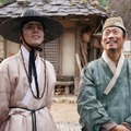 『王と生きる男』© 2026 SHOWBOX, ONDA WORKS AND B.A. ENTERTAINMENT ALL RIGHTS RESERVED.