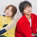 モデルプレスのインタビューに応じたのん、藤ヶ谷太輔（C）モデルプレス