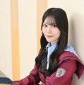 櫻坂46山下瞳月インタビュー（C）モデルプレス