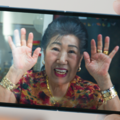 『あなたが母親の手料理を食べられる回数は、あとどれくらい残ってますか？』 2026 SEMICOLON STUDIO & BY4M ALL RIGHTS RESERVED