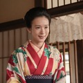 連続テレビ小説「ブラッサム」