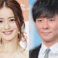 佐々木希、夫・アンジャッシュ渡部建との育児分担明かす「パパは何とも言えない表情で…」 画像