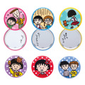 G賞 缶コレクション［全6種］(C)さくらプロダクション