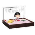特賞 「まる子の部屋」フィギュア［全1種］(C)さくらプロダクション