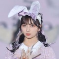 登録者数140万人超美容系YouTuber、美脚際立つガーリーフリルミニスカコーデでディズニー満喫「お人形さんみたい」「憧れのスタイル」の声 画像
